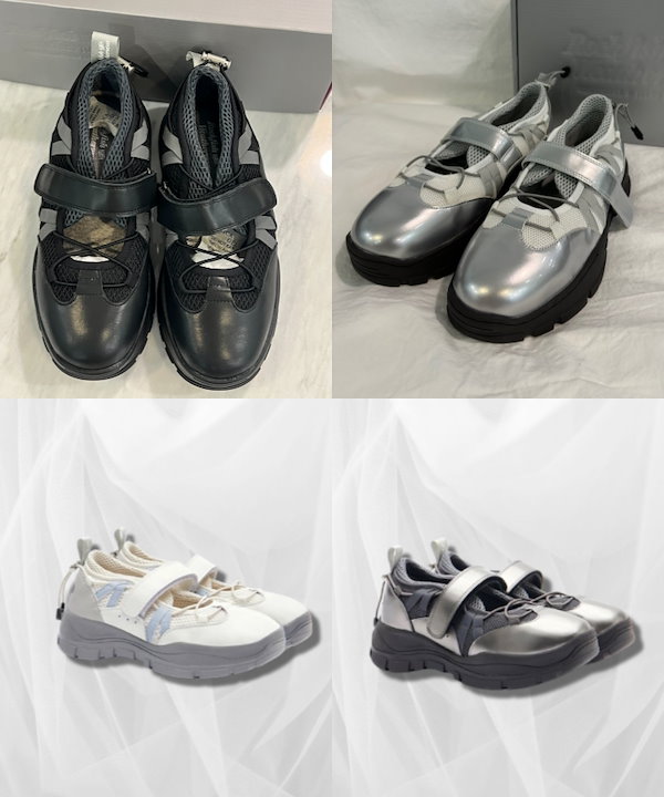 新作V2 BRYN VELCRO メッシュ ベルクロ ロートップ 厚底スニーカー 新作V2 BRYN VELCRO メッシュ ベルクロ ロートップ 厚底