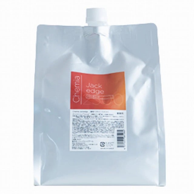 マデナ ケミア ジャックエッジ 2500ml