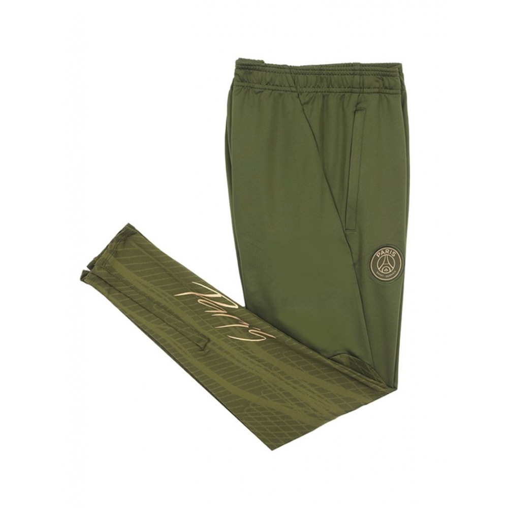 ナイキスウェットシャツロングパンツ PSG パリサンジェルマン x ジョーダンストライクフォースパンツ