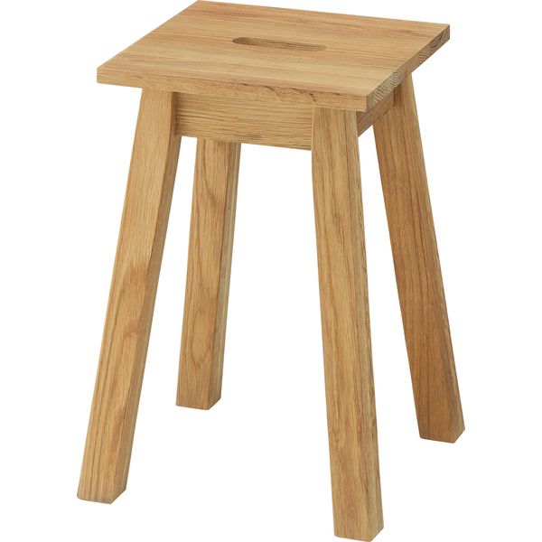 MTK-521NA 角スツール メーカー直送