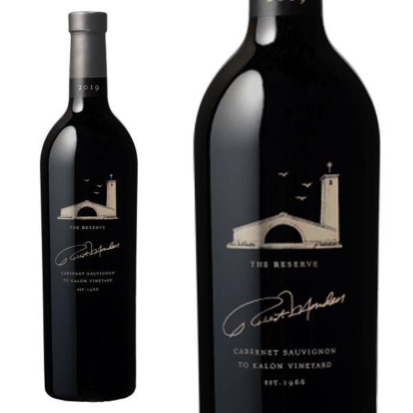 オークヴィル カベルネ ソーヴィニヨン 2019 ロバート モンダヴィOakville Cabernet Sauvignon 2019 Robert Mondavi