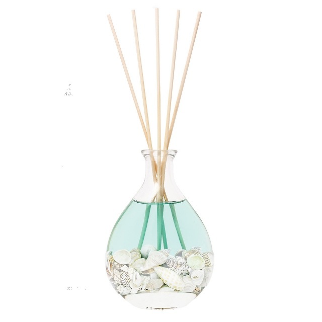 ストーングロー ネイチャーズギフト ディフューザー オーシャン 180ml