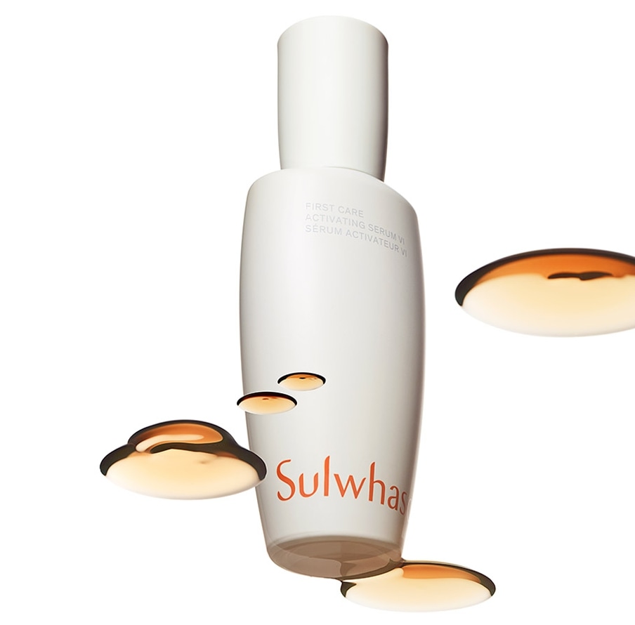 ユンジョエッセンス 第6世代 120ml(90ml + 15ml + 15ml) 大容量 リミテッド