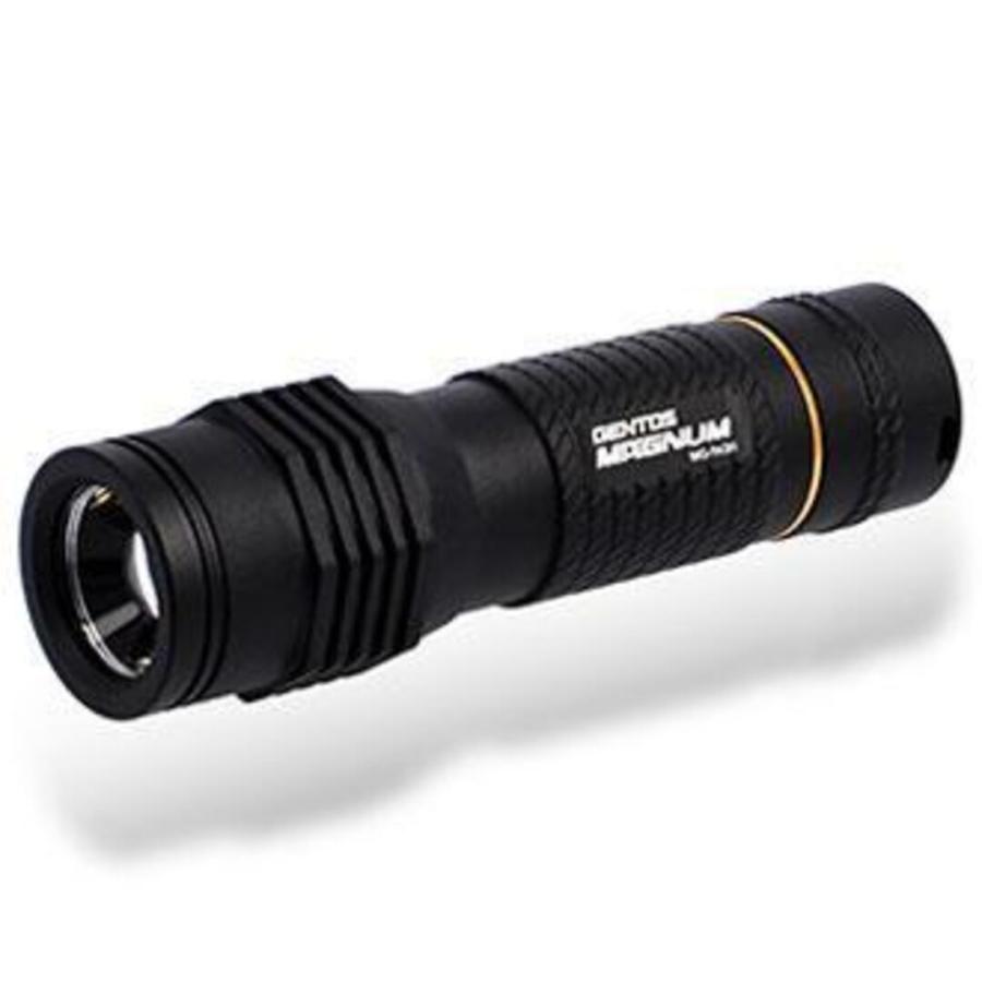 ジェントス LEDフラッシュライト KDHT-2116