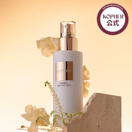 KOPHER(コフェル) - 「これから、愛せる肌に。」 KOPHER は、“本来の美