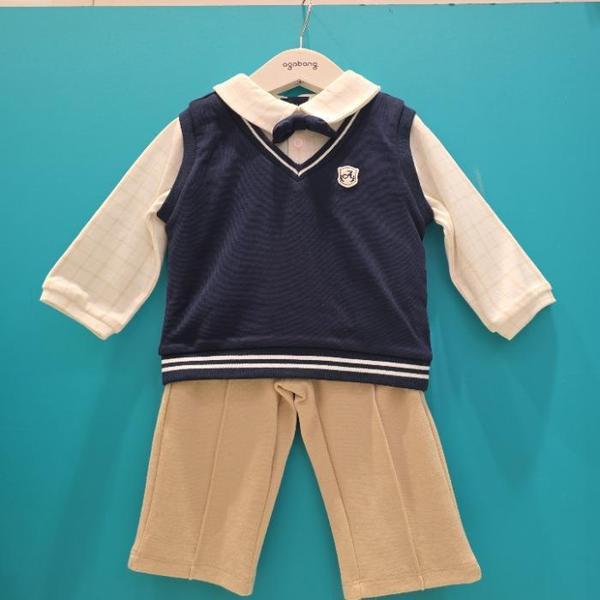 CB01 26SS ビリー クラシック 上下 26SS ビリー クラシック 上下 01T123001 (S45344456)