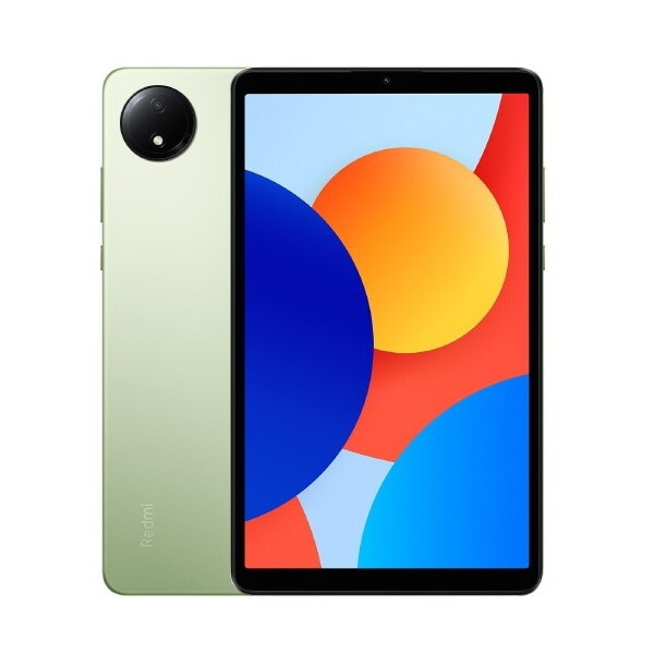 Redmi Pad SE 8.7 Aurora Green/128 タブレットPC 8.7型 / iOS / Wi-Fiモデル