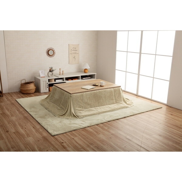 1181670021111 ラピアス パーソナル 掛 MBE 160X190 ミルキーベージュ メーカー直送