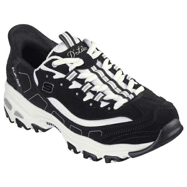 【当日出荷】スケッチャーズ skechers スニーカー レディース 150030 スリップインズ：ディーライツ - ニュー クラシック D LITES-NEW CLASSIC 9,687円