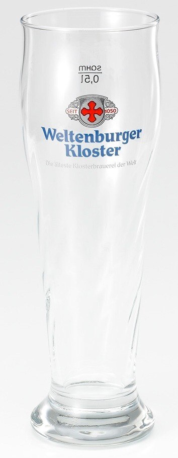 送料無料ヴェルテンブルガーヴァイスビアグラス500ml6個入輸入元：月桂冠（株）