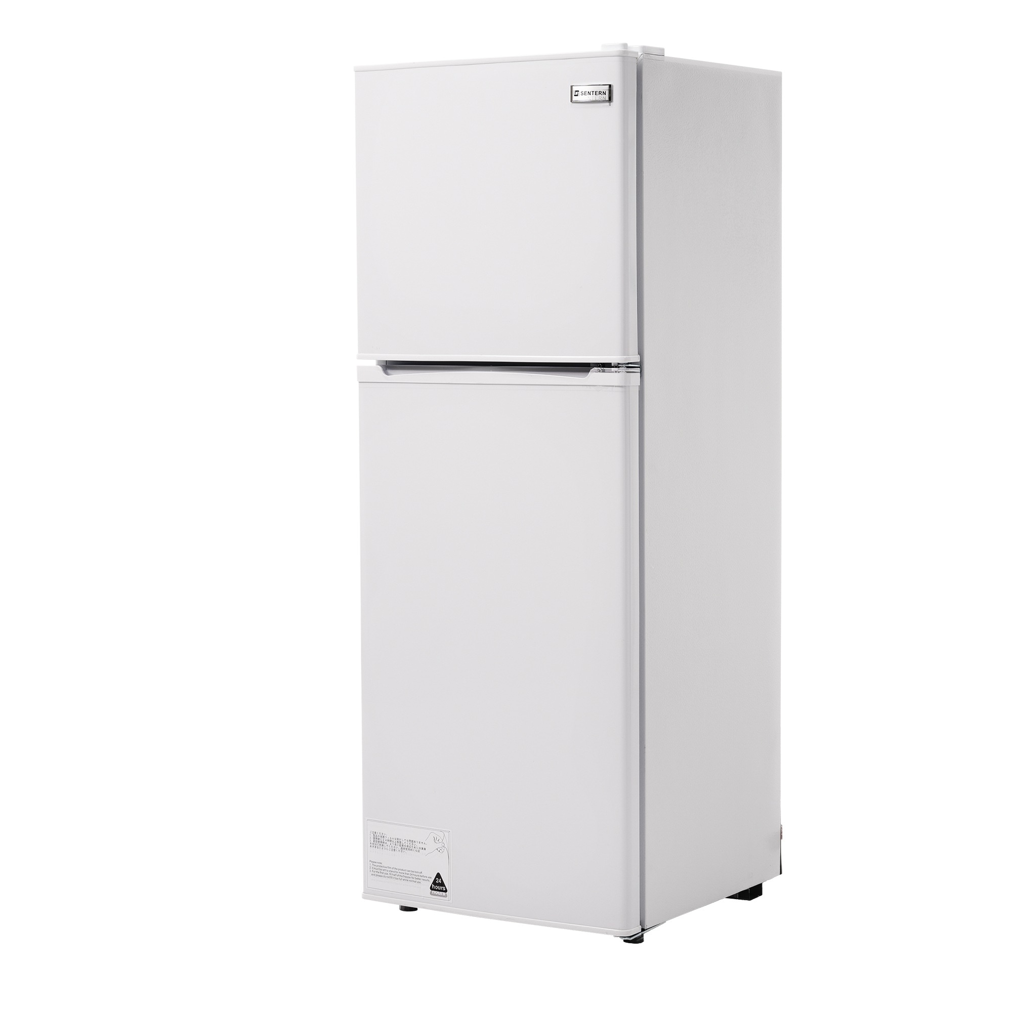 【新品】冷蔵庫 ひとり暮らし 冷凍庫付き 一人用 2ドア 142L おしゃれ 冷凍冷蔵庫 直冷式 冷凍 仕切り棚 庫内灯 温度調節 コンパクト 家庭用 ミニ冷蔵庫 シングル ひとり暮らし 小型 省エネ