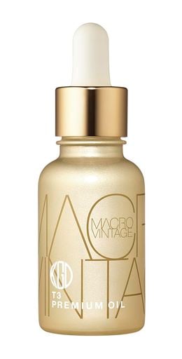 コウゲンドウ(KOH GEN DO) 江原道 マクロヴィンテージ T3 プレミアムオイル 30ML 8,844円