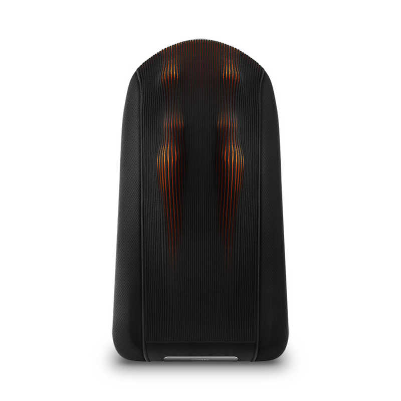 MYTREX　シートマッサージャー シートマッサージガン REBIVE SEAT　MT-RBS-25M-B