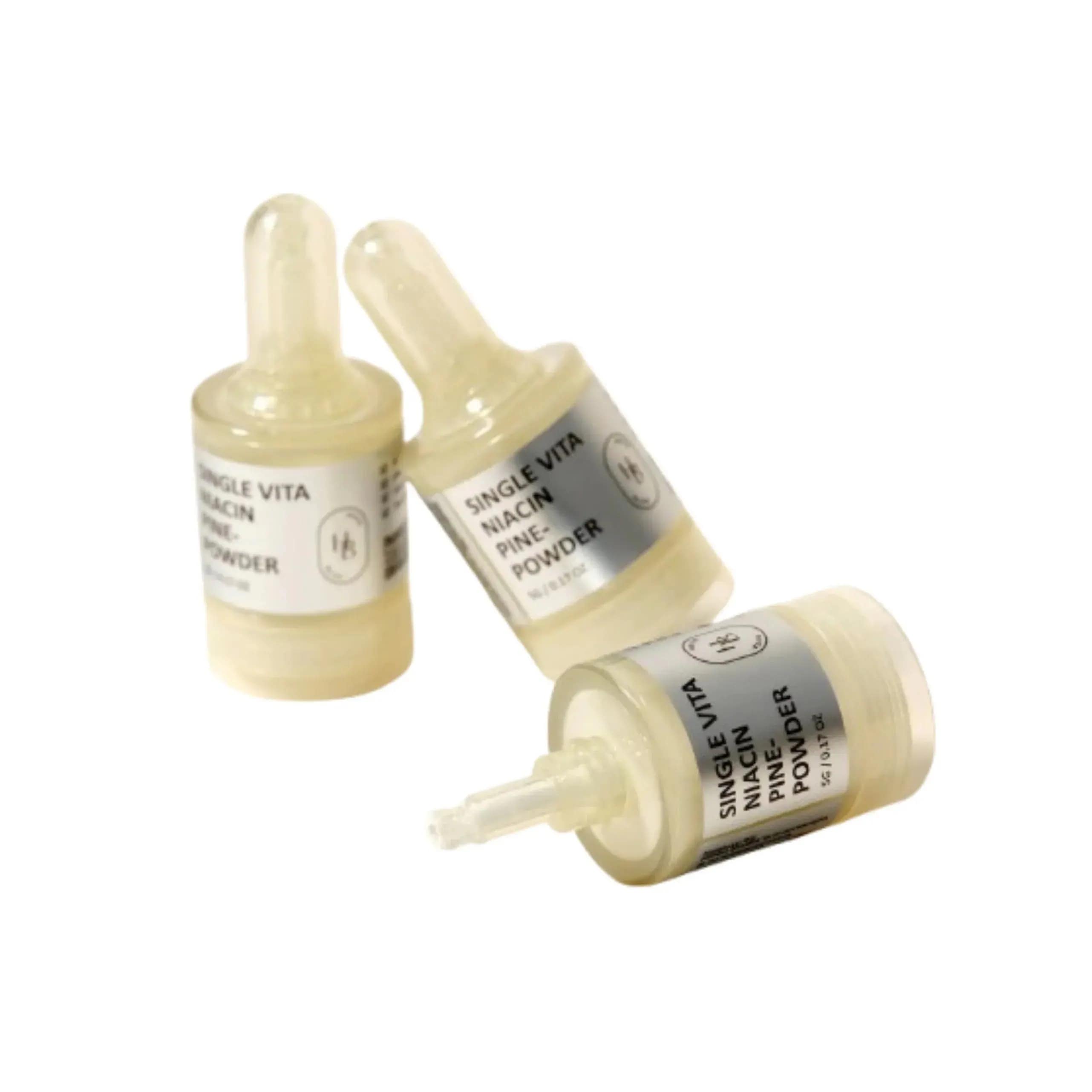 [24FW/New] シングルビタナイアシン ファインパウダー(5gx3)