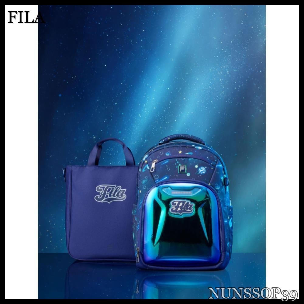 FILA Flash Backpack SET 1200FK261BE07X003462