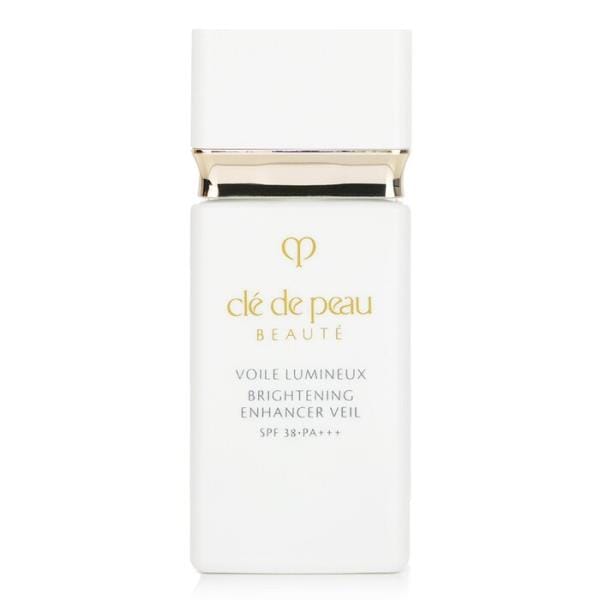 クレ・ド・ポー ボーテルミヌー ブライトニング スキン ベール 30ml