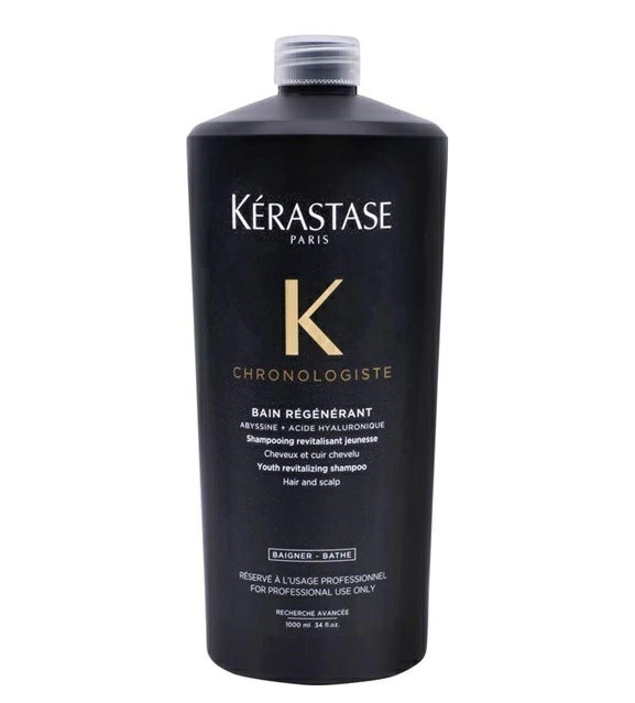kuuページ　ケラスターゼ 公式通販サイト】KERASTASE ケラスターゼ CH ユイル クロノ