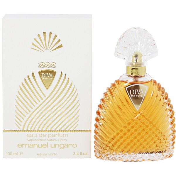 ディーバ ペパイト EDP SP 100ml