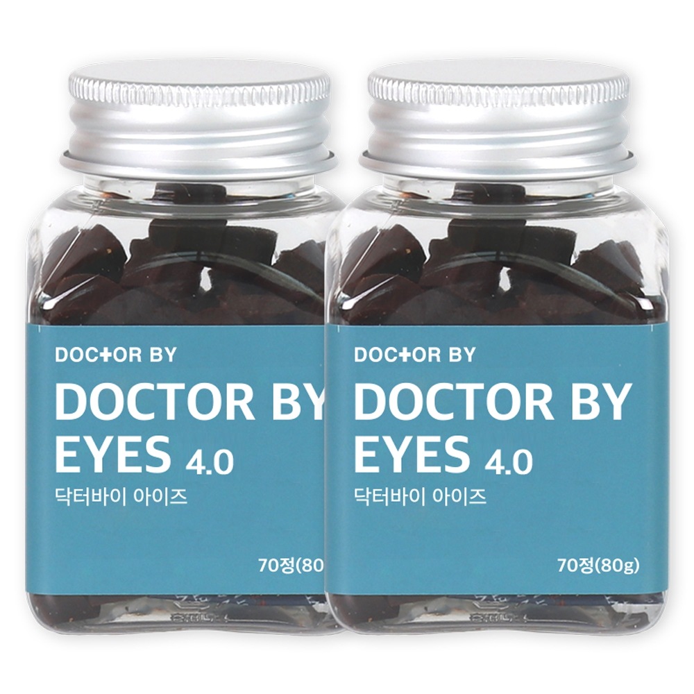 ドクターバイ子犬会津目栄養剤