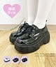 Blackエナメル