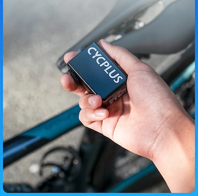 Qoo10] CYCPLUS cycplusサイクリング用自動空気入れ