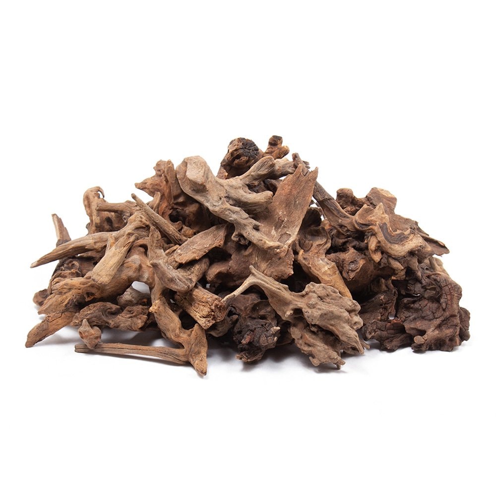 形状お任せ　煮込み済み　小型ドリフトウッド　１ｋｇ　アクアリウム　レイアウト素材　流木　ＣＲＣ21―10―20―10―00