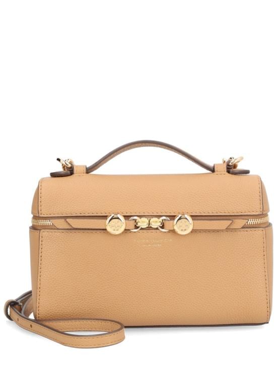 TORY BURCH Women Shoulder Bags 178948 227 Brown