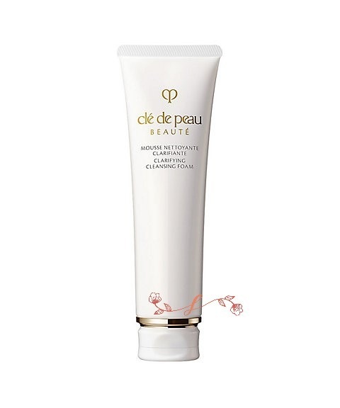 cle de peau　(資生堂　cpb)ムースネトワイアントＣ　ｎ　140g／スキンケア／洗顔 石鹸（さっぱり）　正規品