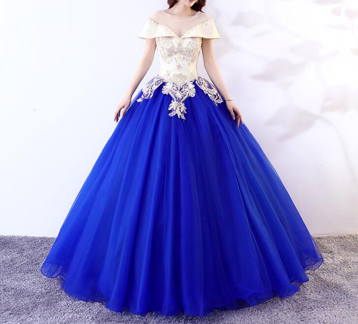 カラードレス　イブニングドレス　パーティー　美品　大きいサイズ　結婚式　演出　ウェディング　披露宴