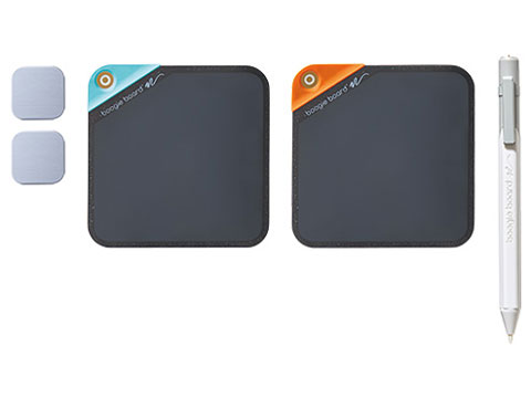 ブギーボード ペーパリー スターターセット BB-18S-S2A 電子メモパッド