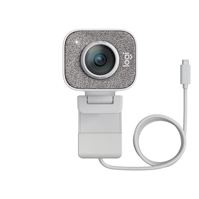 他サイト： StreamCam C980OW [オフホワイト]の商品画像