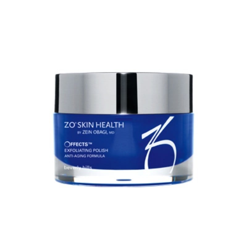 メガ割 ゼオスキンヘルス 　 エクスフォリエーティング ポリッシュ 65g