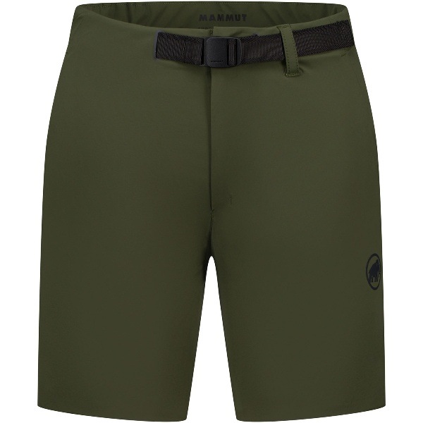 MAMMUT マムート Trekkers IV Shorts AF Women アウトドアショートパンツウィメンズ レディース 102300484-40284 サイズはユーロ表記