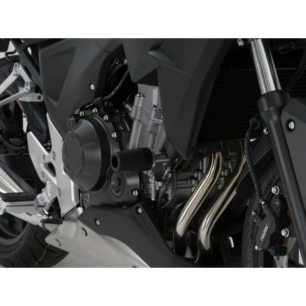 D79921 [エンジンプロテクター車種別キット 400X/CB400F(13)]