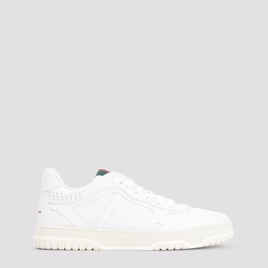 GUCCI Women Sneakers 785728 AADJ9 9097 GREAT WHITE