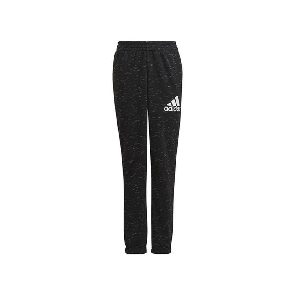 アディダスジュニアアディダス U BOS パンツジョガーパンツ HN8473_BLACK