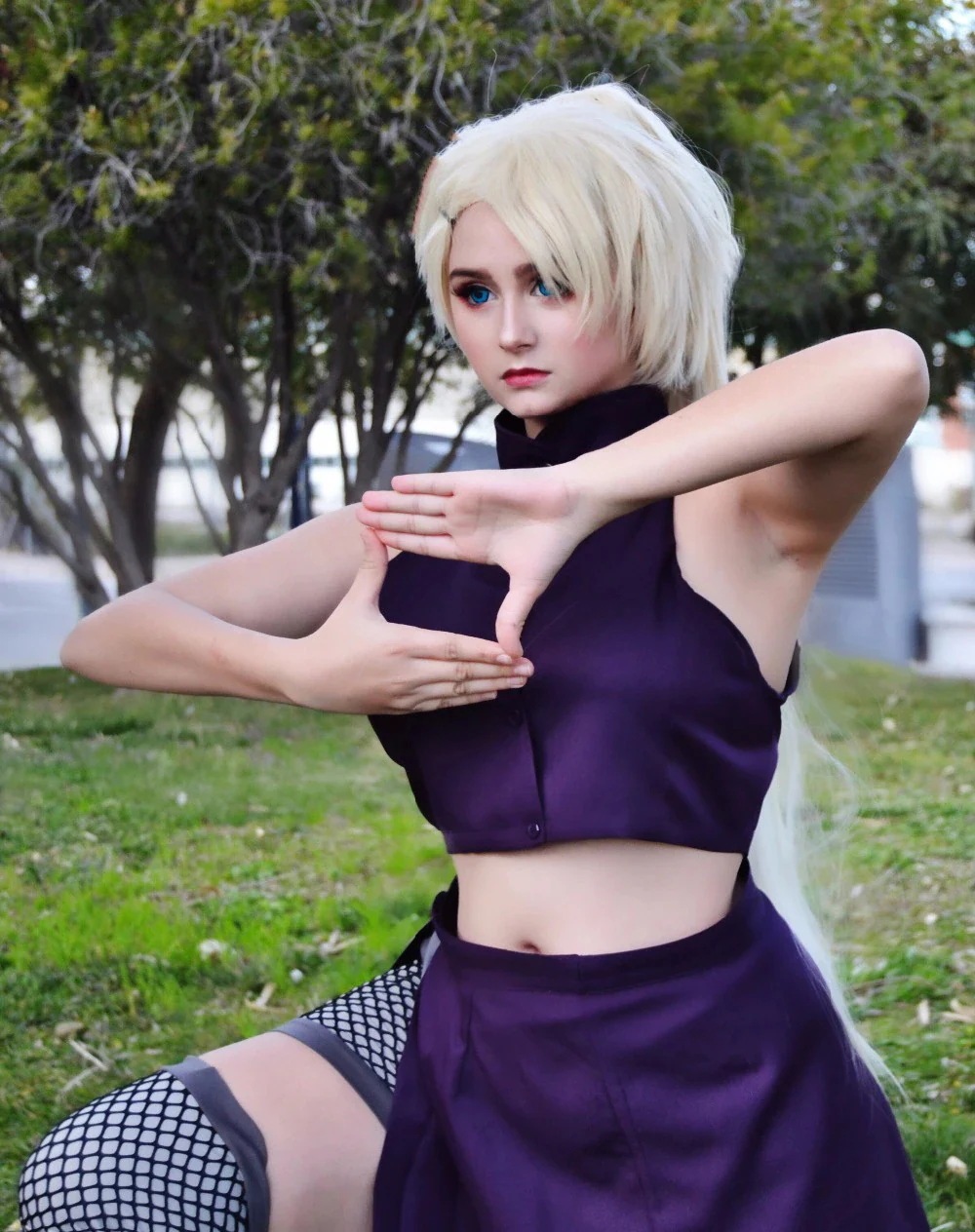 山中いの コスプレ衣装 コスチューム ハロウィン 変装 仮装