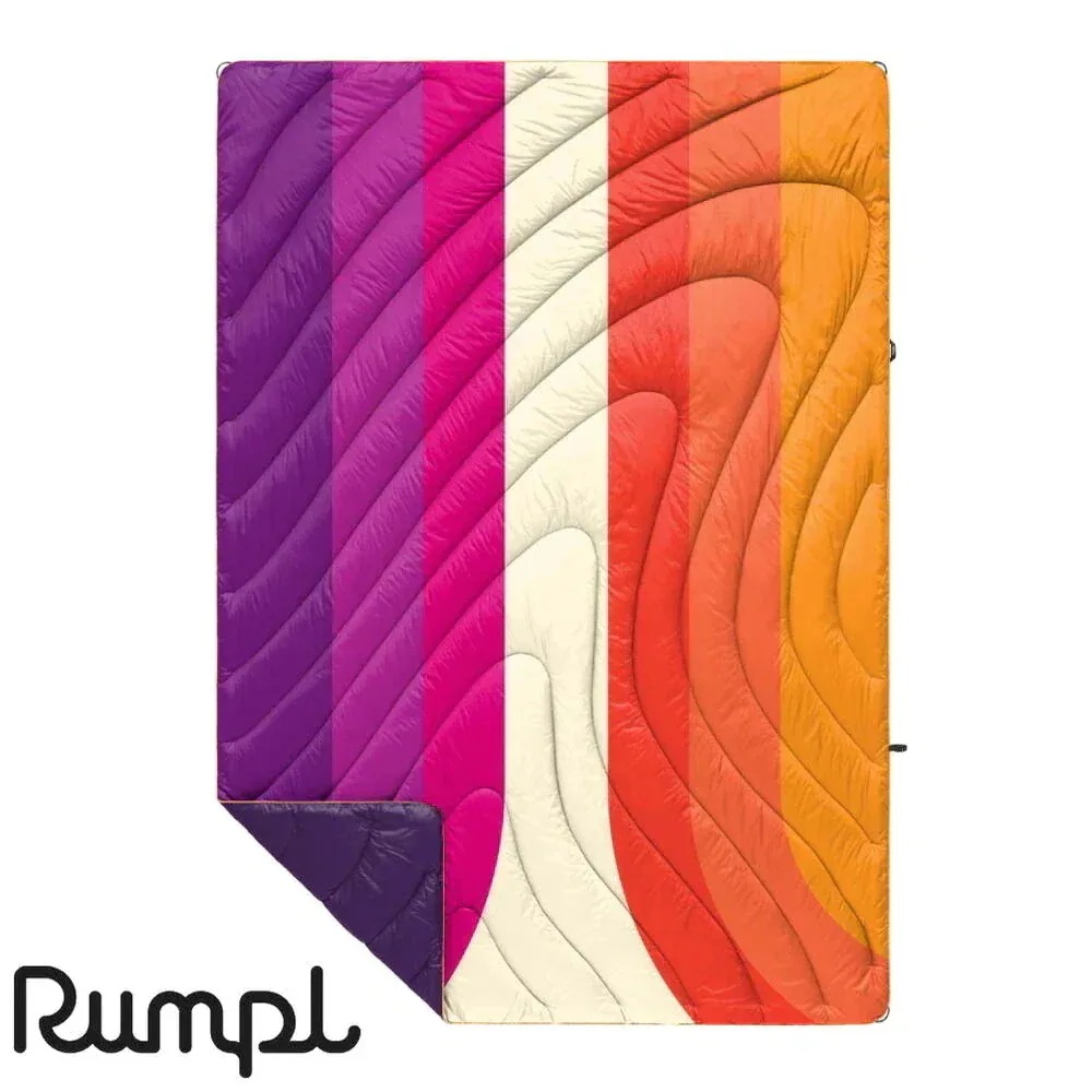 正規品 オリジナル パフィー ブランケット TPPB-VS1-1 ベニス スウェル VENICE SWELL