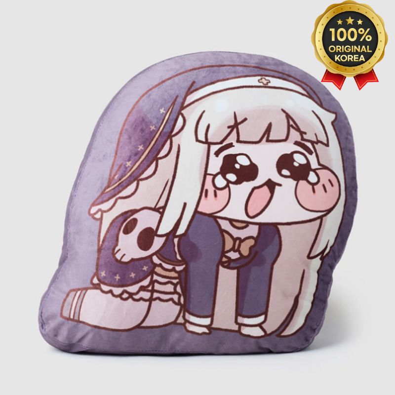 スピキ クッション SPAO トリッカル TRICKCAL 韓国 スピッキー Qoo10] スパオ [正規品]スピキ クッション/ トリック