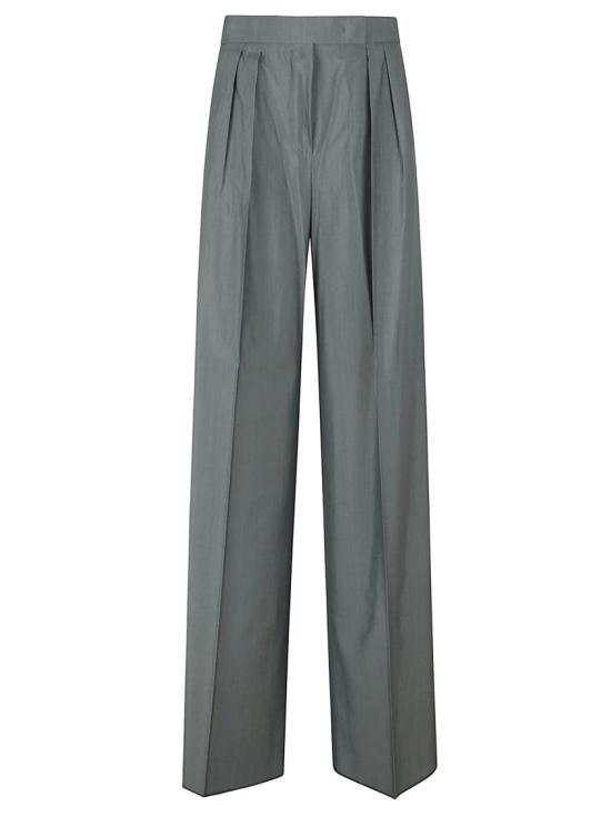 MAX MARA Women Pants 2611131042600 003 Grey