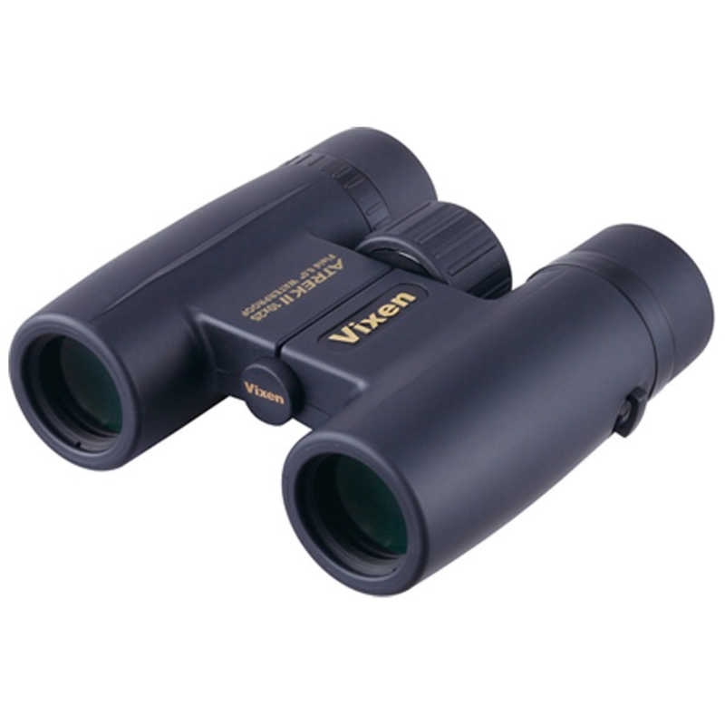 ビクセン　双眼鏡 Vixen アトレックII HR10x25WP [ 10倍 / 径25mm / 防水 ]　アトレックII HR10x25WP