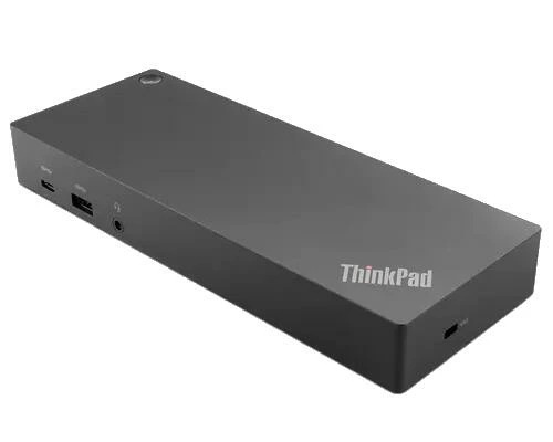 Lenovo ThinkPad ハイブリッド USB Type-C/USB Type-A ドック 40AF0135JP レノボ 純正 展示品特価