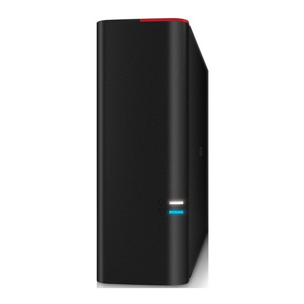 HD-GD8.0U3D DriveStation [外付けハードディスク（8TBUSB3.0用冷却ファン搭載）] メーカー直送