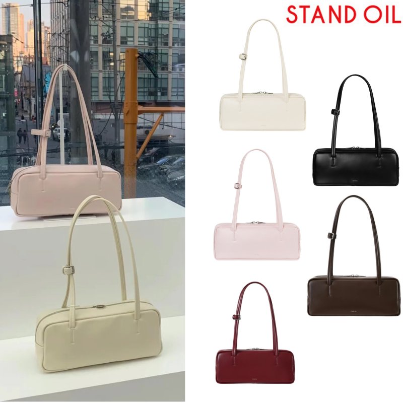 More Baguette Bag 5 色 (公式正規品)