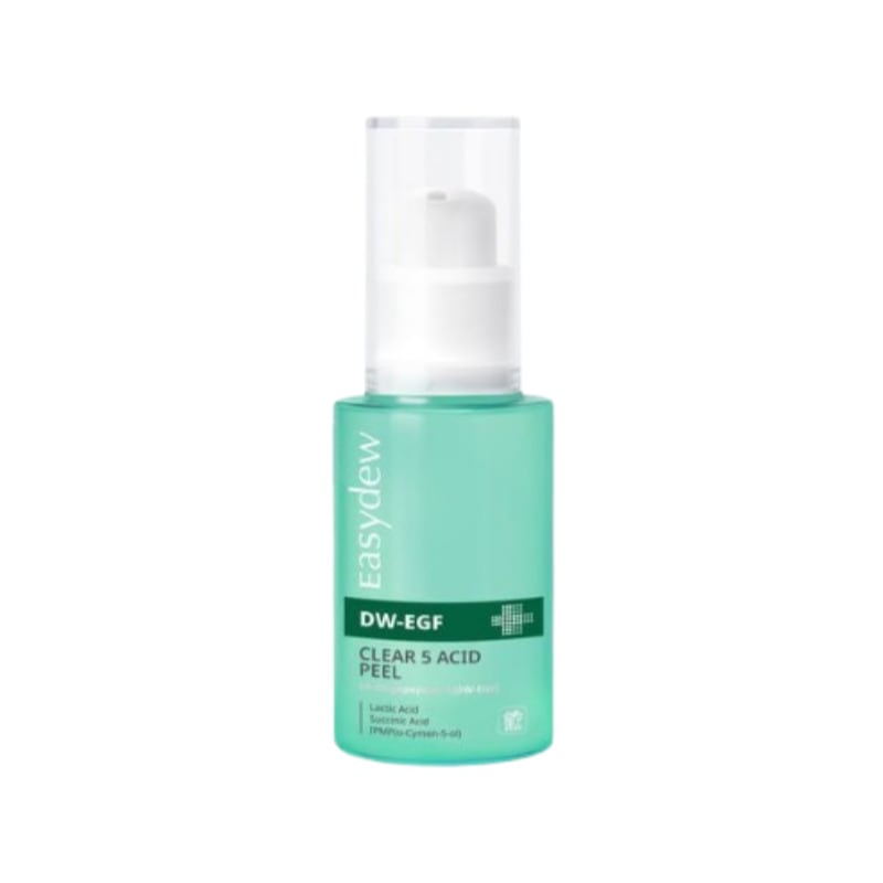 クリア5 アシッドフィール 30ml