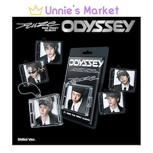 RIIZE　ODYSSEY　ユニバ　ラキドロ　コンプリート コンプ セット RIIZE ODYSSEY ユニバ ラキドロ コンプリート コンプ セット