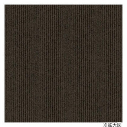 シモジマ HEIKO(ヘイコー) 002418728 包装紙 半才 筋無地 黒 100枚入