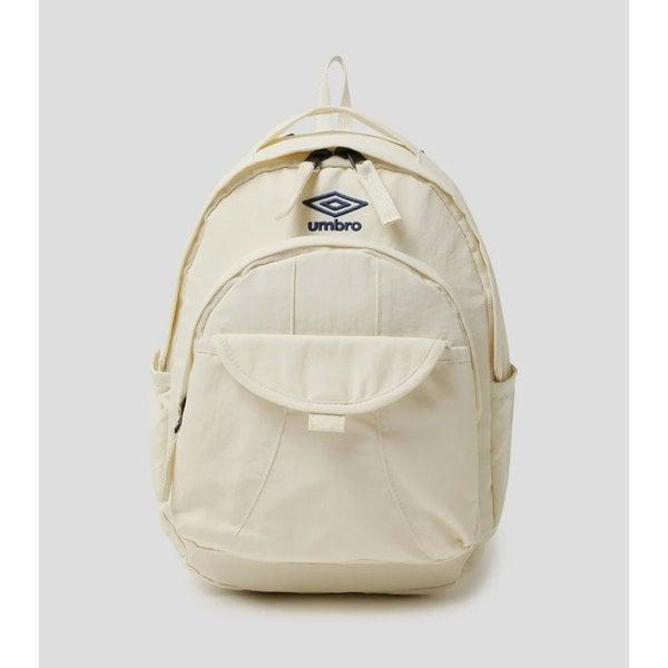 軽量バッグ ミニ 10L BB UQ123CBP10 CRM0 BLK0