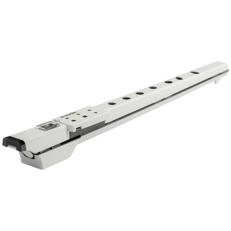 ARTINOISE　電子リコーダー ホワイト　ANLUNATICAWHITE