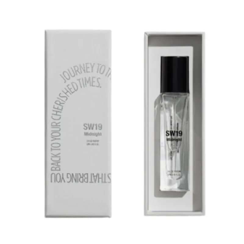 SW19香水 ディスカバリー 12ml（6AM / NOON / 3PM / 9PM / MIDNIGHT）/香水 お試し